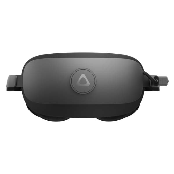 HTC VIVE XR Elite オールインワンXRヘッドセット(VIVEデラックス