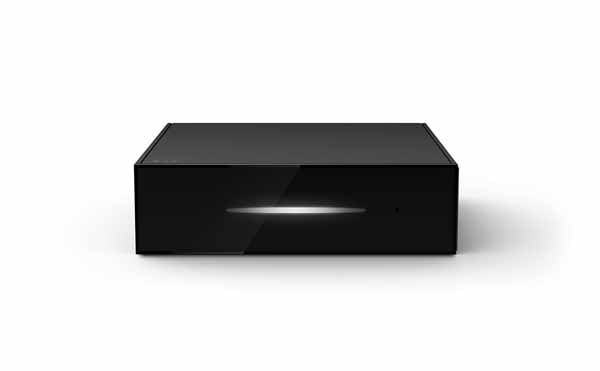 PIXELA クラウド録画機能つきワイヤレス テレビチューナー Xit AirBox