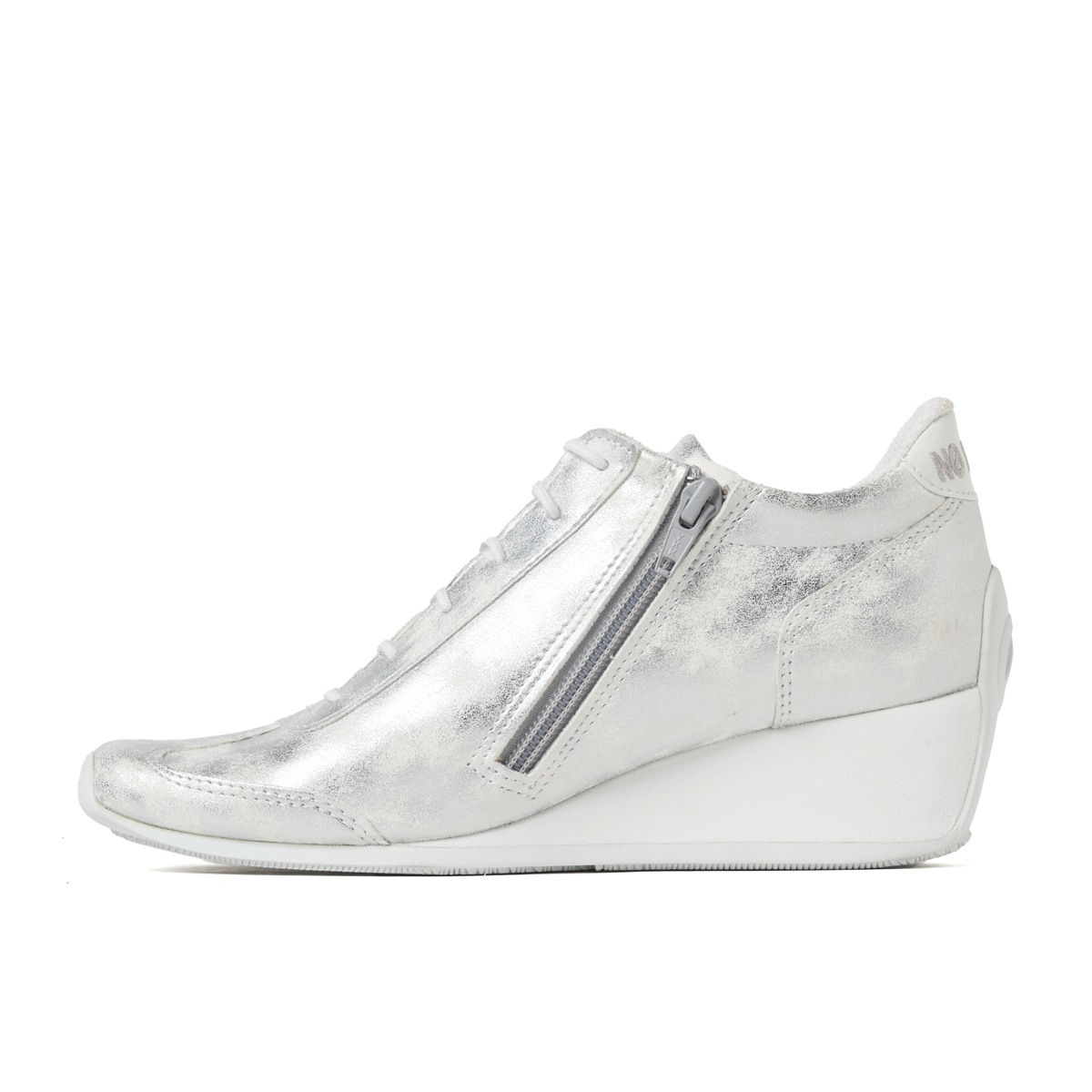 ファイナルセール50%OFF]NO NAME ノーネーム YOKO-42919-SILVER ヨーコ