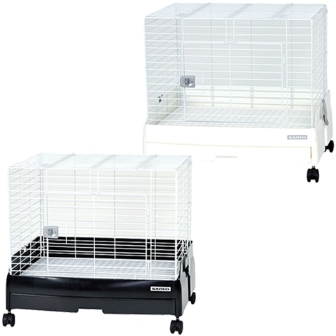 イージーホームEVO 60【一度のご注文で2個まで】/ケージ ウサギ