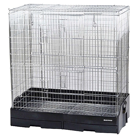 イージーホーム80ハイ【一度のご注文で1個まで】/ケージ ゲージ