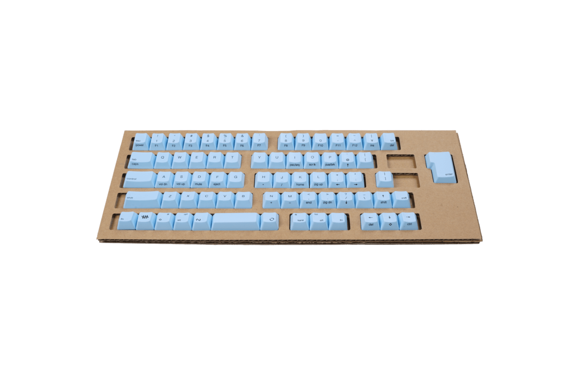 HHKB,キートップセット｜メーカー公式通販サイト【PFUダイレクト】