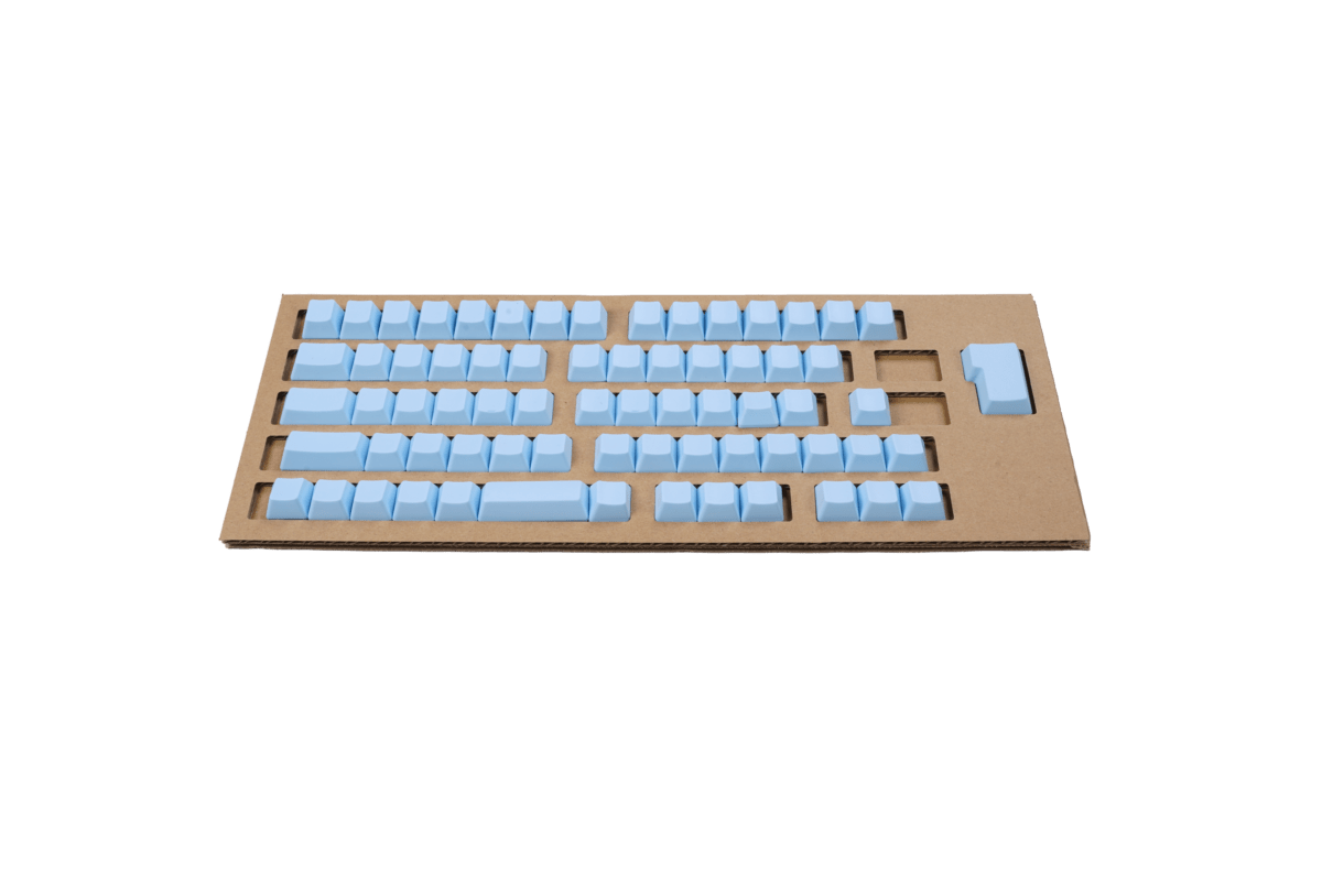 HHKB,キートップセット｜メーカー公式通販サイト【PFUダイレクト】