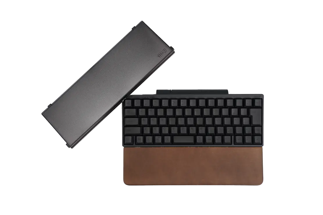 HHKB Professional HYBRID Type-S 日本語配列「墨」スターターキット