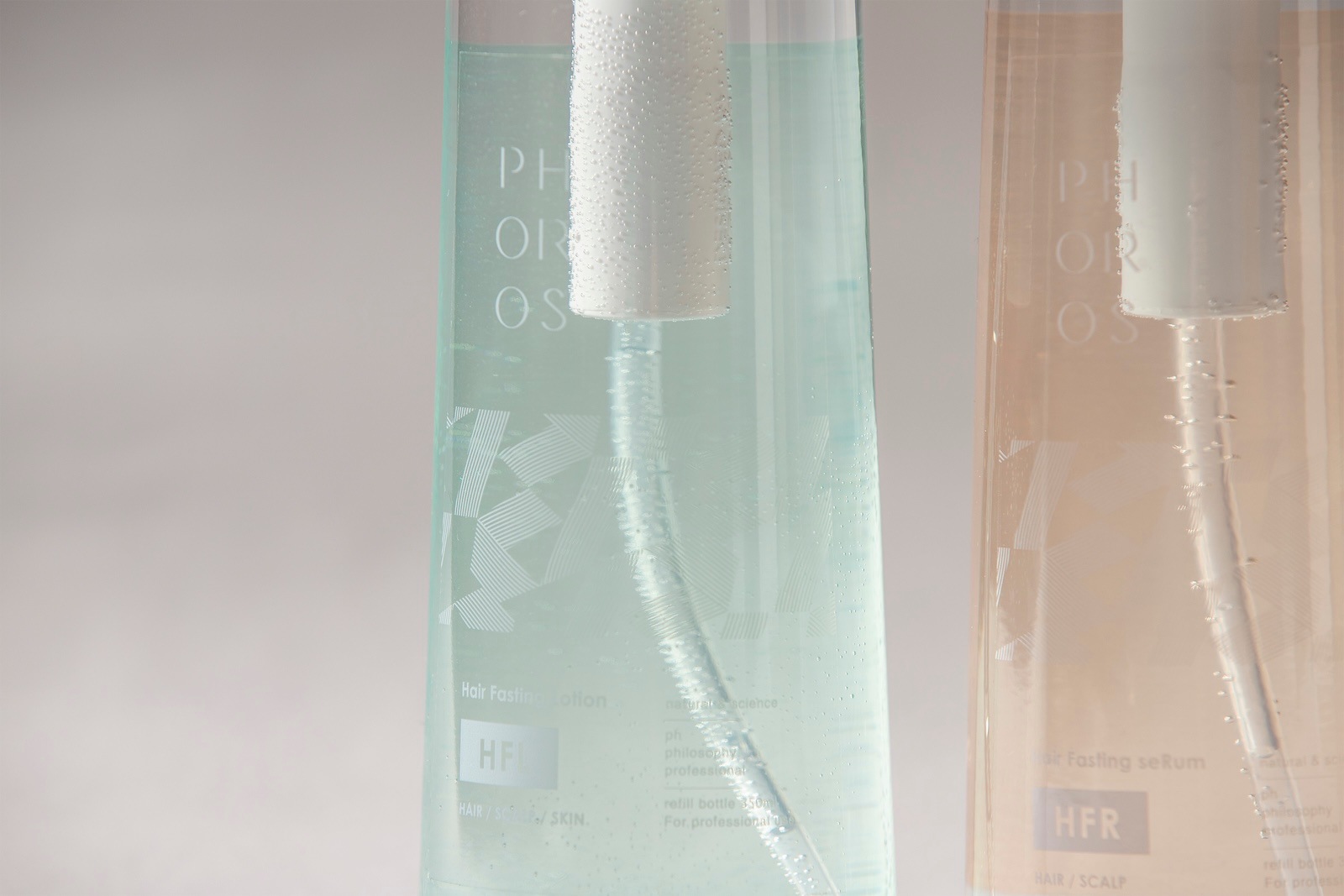 脱オイルセット】髪ファスローション&セラム | ご購入のお客様はこちら