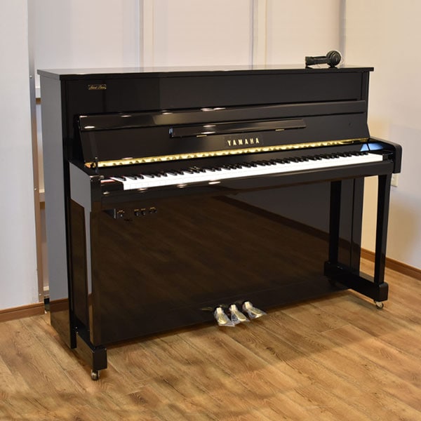 サイレントピアノ【月額制 ピアノレンタルサービス ピアレント】