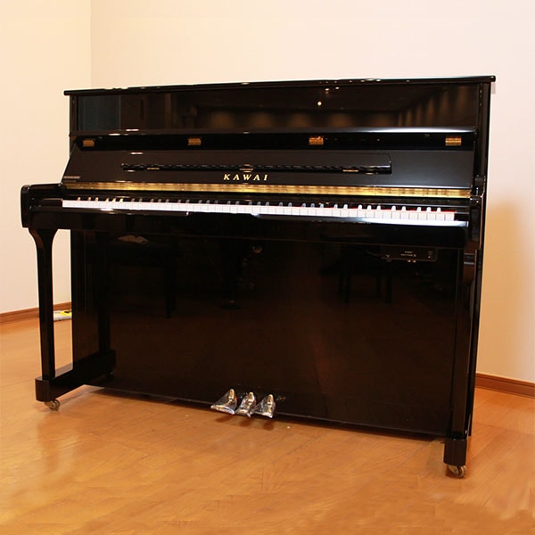 KAWAI K-2ATX-p 消音【月額制ピアノレンタルサービス ピアレント】