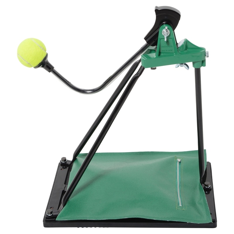 テニス練習機ピコチーノ