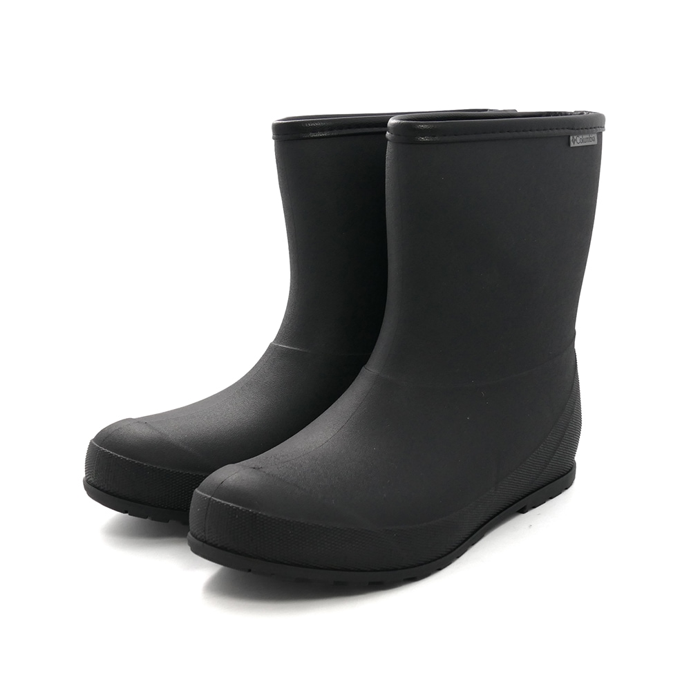 レインブーツ 長靴 コロンビア Columbia ラディリーフショート