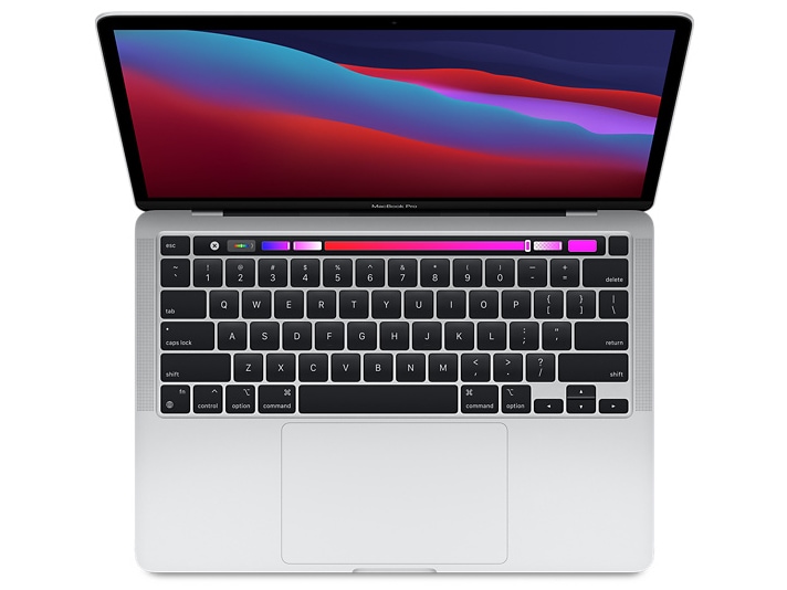 MacBook Pro Retinaディスプレイ 13.3 MYDA2J/A [シルバー] | ノート