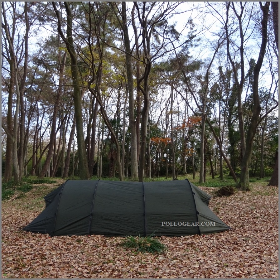 年末セール　ヒルバーグ　ミルスペック　ケロン4gt 前期 MIL Keron4 GT Hilleberg<br>ヒルバーグ ケロン4GT mil<br>実物