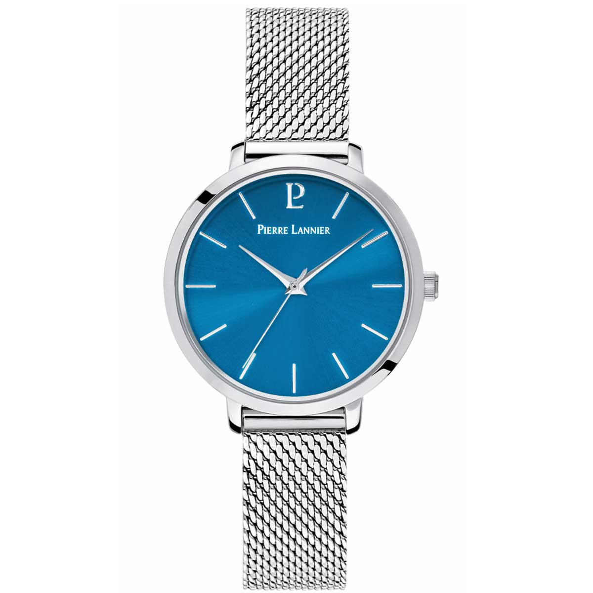 CHOUQUETTE シュケット レディース 腕時計 クオーツ 金属ベルト