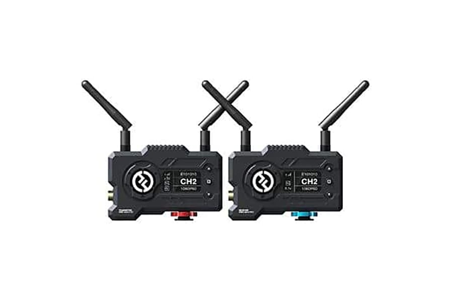 送料無料】Hollyland MARS 400S PRO ワイヤレス映像伝送システム