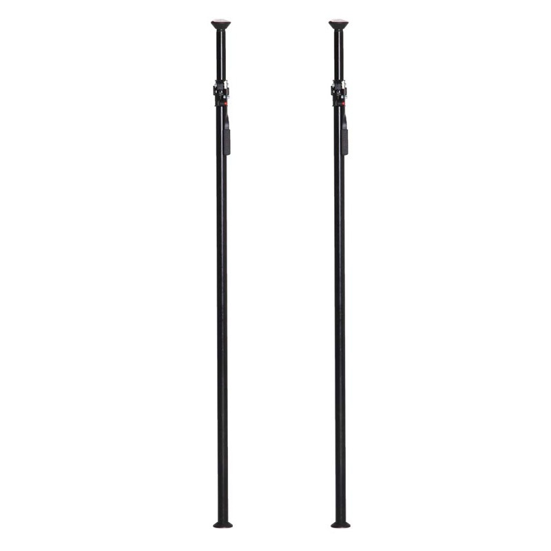 3連エキスパン付きマンフロットオートポールセット