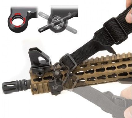 東京マルイ RECCE 次世代電動ガン　スリングアダプター　多弾マガジン　他 東京マルイ RECCE 次世代電動ガン スリングアダプター 多弾マガジン 他