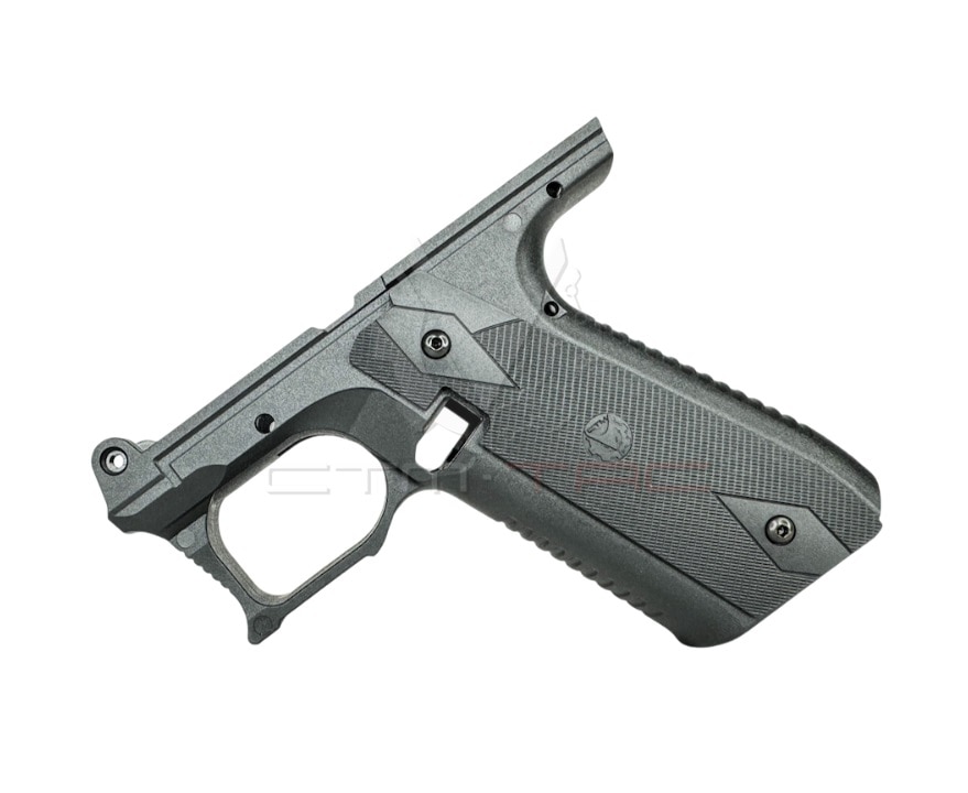 CTM AAP01アサシン/AAP01Cアサシンコンパクト FUKU-2 ナイロン