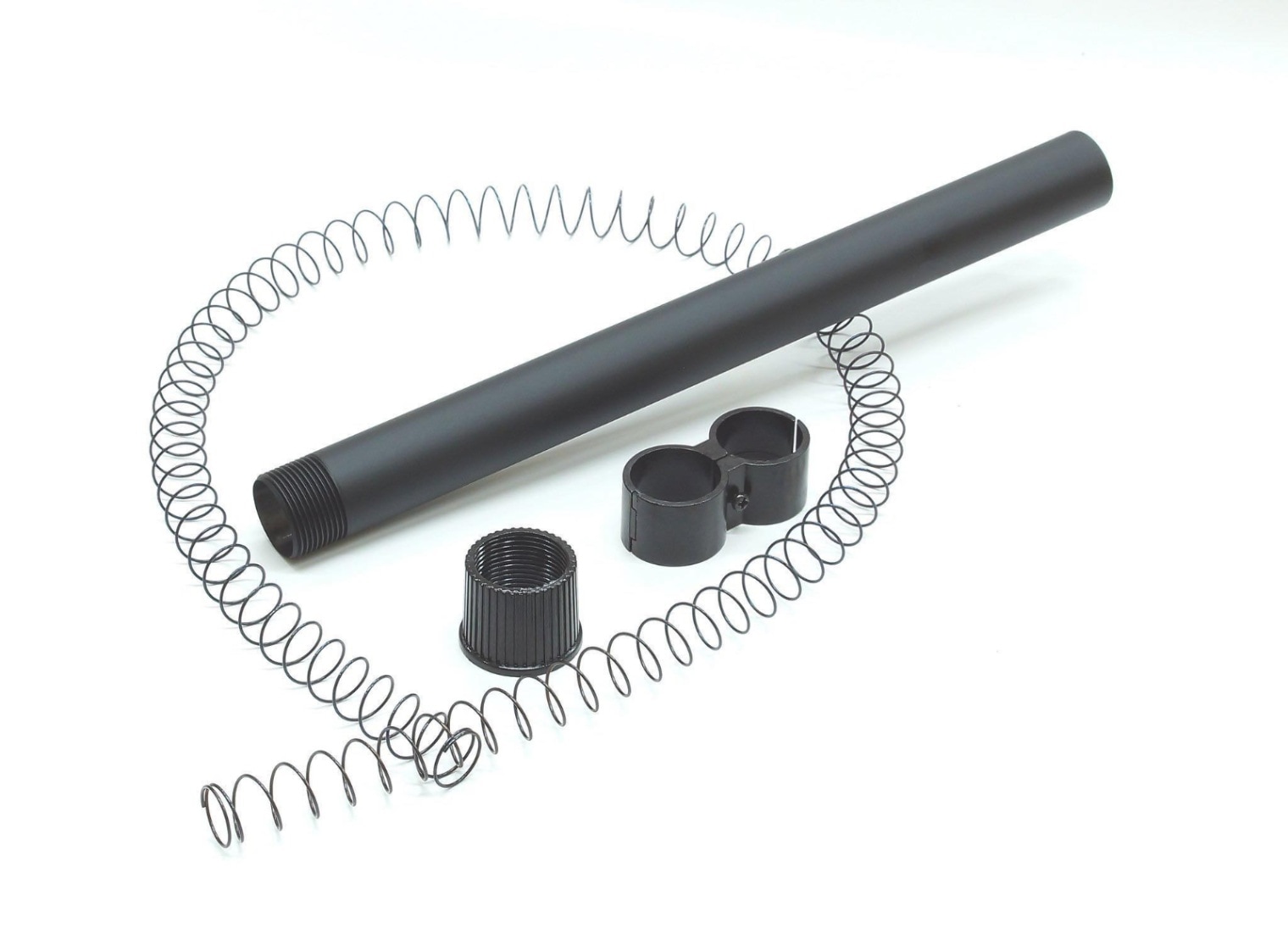 マルゼン M870/M1100シリーズ ロングエクステンションマガジンチューブ