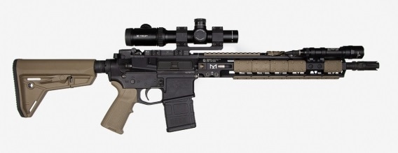 MAGPUL MOE SL STOCK AR15/M16用 マグプル MAGPUL（マグプル） SL-M ストック ODG : GUN SHOP SYSTEM Yahoo!店