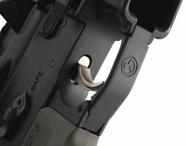 マグプル MAG015 MAGPUL トリガーガード アルミニウム Amazon | マグプル(Magpul)トリガーガード Enhanced Trigger Guard