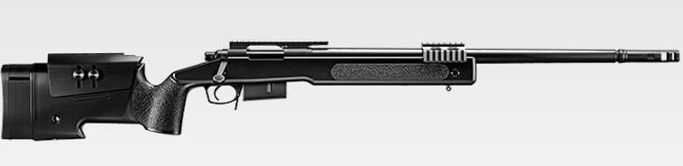 宅配便サイズ】東京マルイ M40A5ボルトアクションエアーライフル