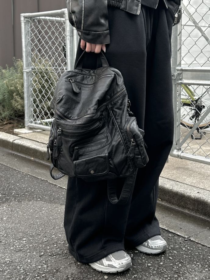 ITEM,BAG,BACKPACK | PRESSING WEB SHOP