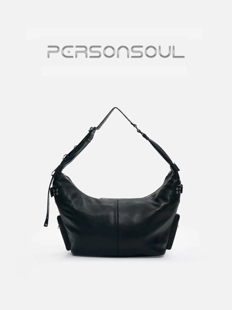 PERSONSOUL】Punk Sheepskin Bag | OUR BRAND,PERSONSOUL | PRESSING