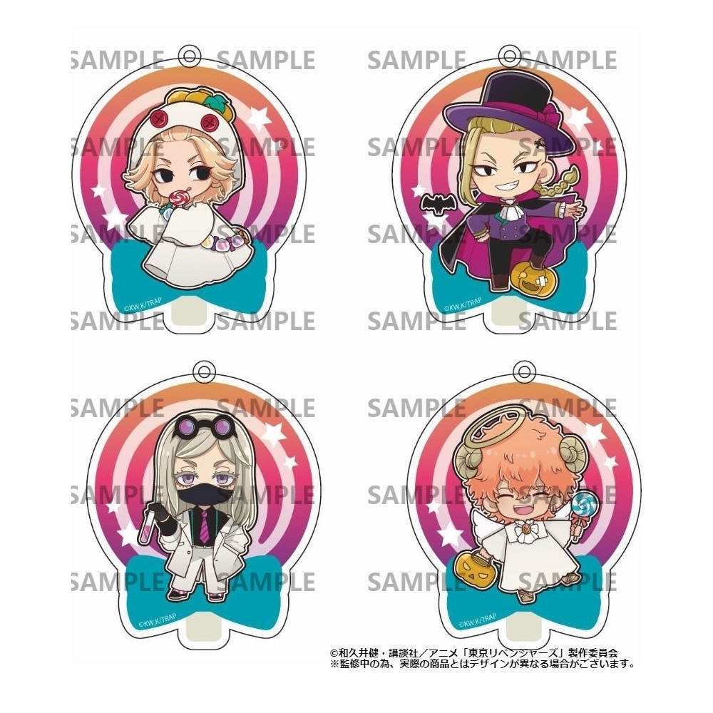 東京リベンジャーズ(東リベ)のアニメキャラグッズ通販 プリンセス