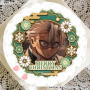 公式】鬼滅の刃 ケーキ・マカロン・カップケーキ【PRIROLL(プリロール