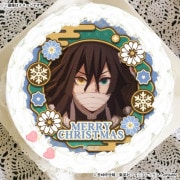 公式】鬼滅の刃 ケーキ・マカロン・カップケーキ【PRIROLL(プリロール