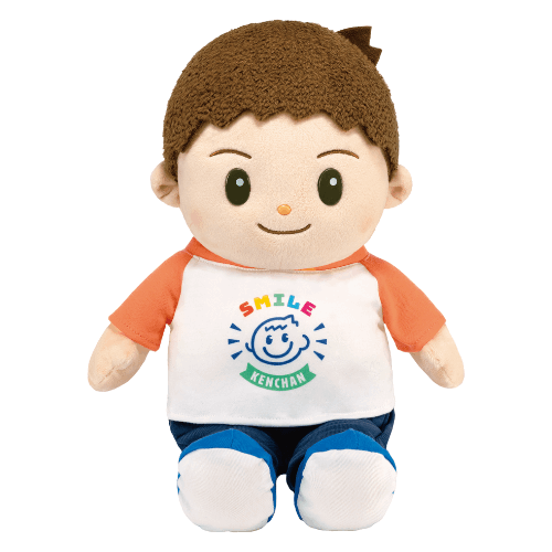 けんちゃんデニムパンツ | お着替え・その他,おしゃべり人形けんちゃん