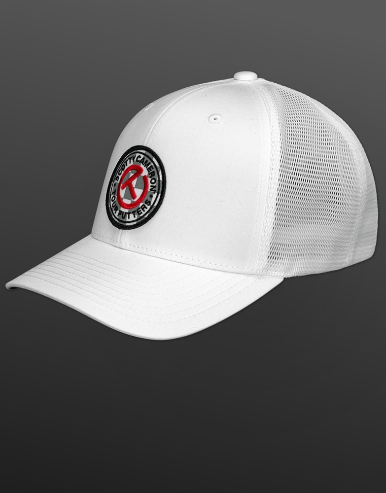 SCOTTY CAMERON(スコッティキャメロン),OUTWARE(アウトウェア),CAP