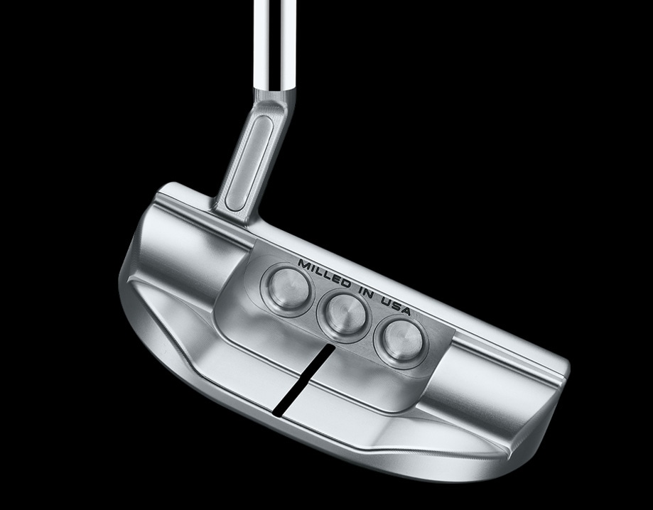 スコッティキャメロン スーパーセレクト ファストバック 1.5 カスタム