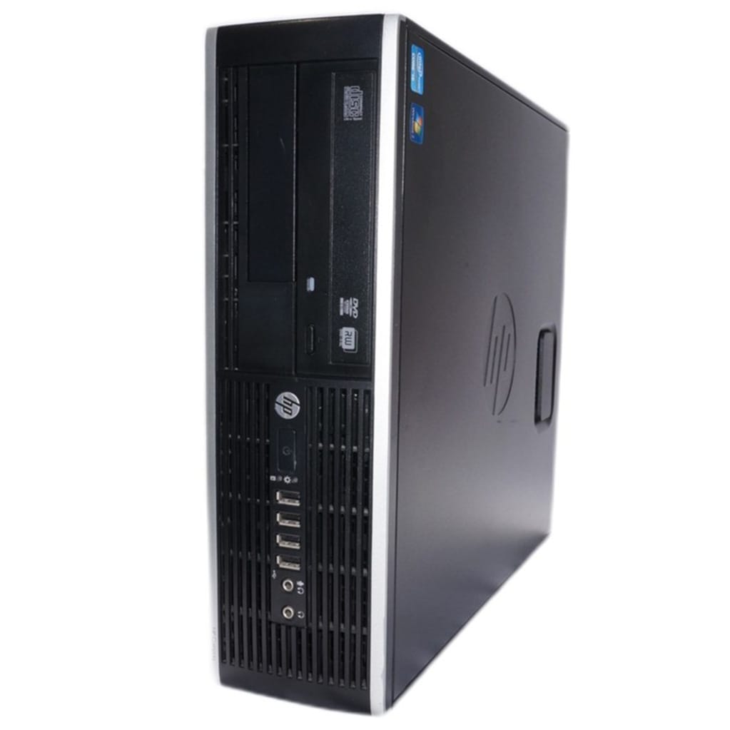 HP Compaq Pro 6300 SFF XPPro | 中古 |中古パソコン・新品パソコンの