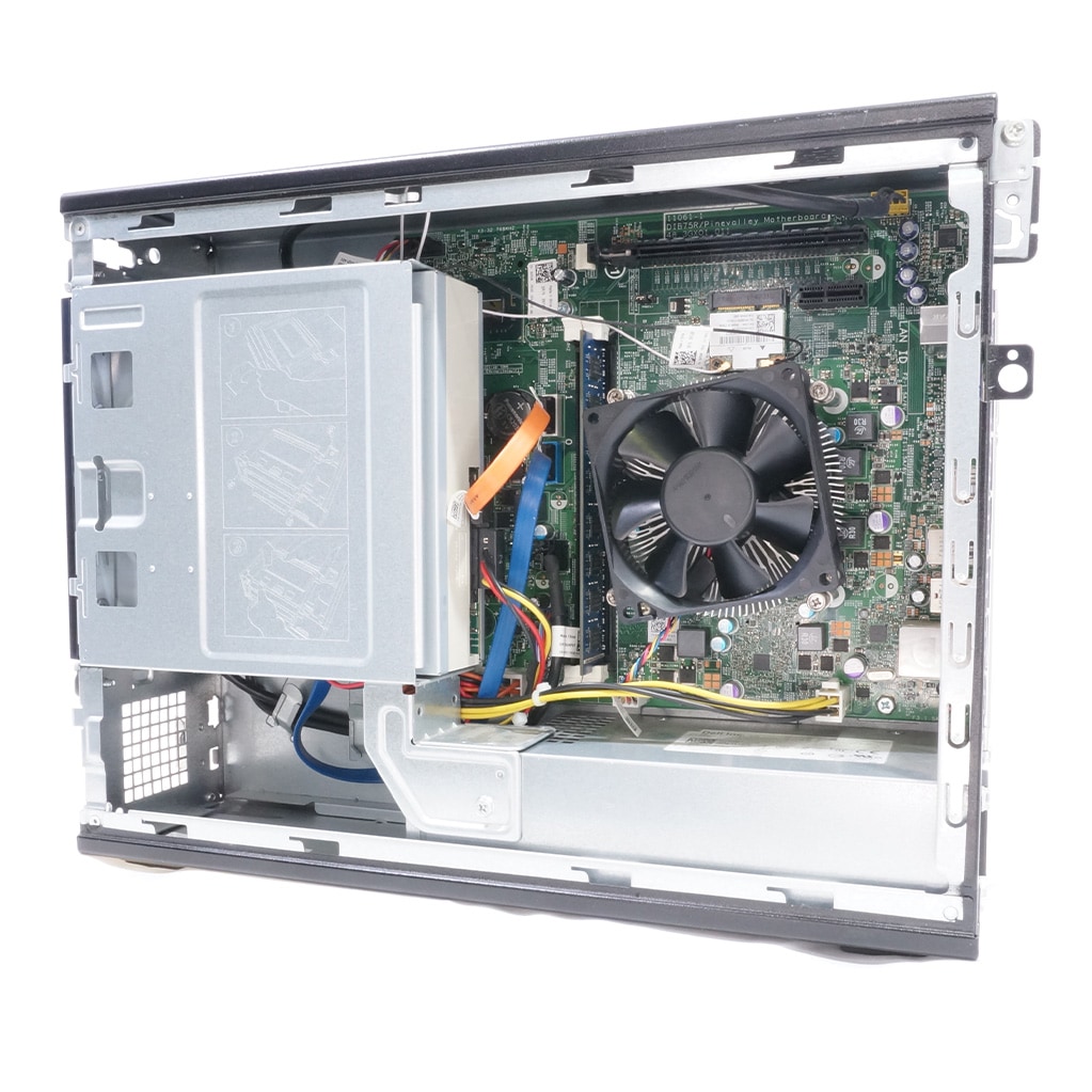 Dell Vostro 270s | Windows7 |中古パソコン・新品パソコンの