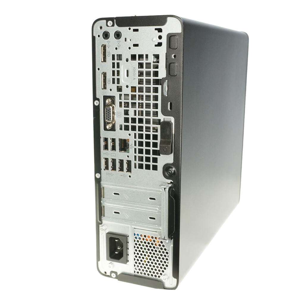 特価品】HP ProDesk 600 G4 SFF | 過去販売商品 |中古パソコン・新品