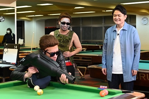 テレビ千鳥 vol.6 | DVD,バラエティ番組 | よしもとネットショップplus