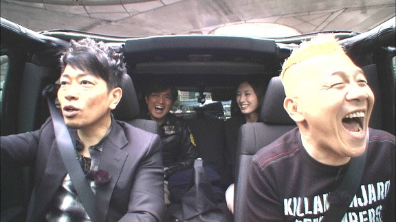 リンカーンDVD 16 | DVD,バラエティ番組,リンカーン | よしもとネット