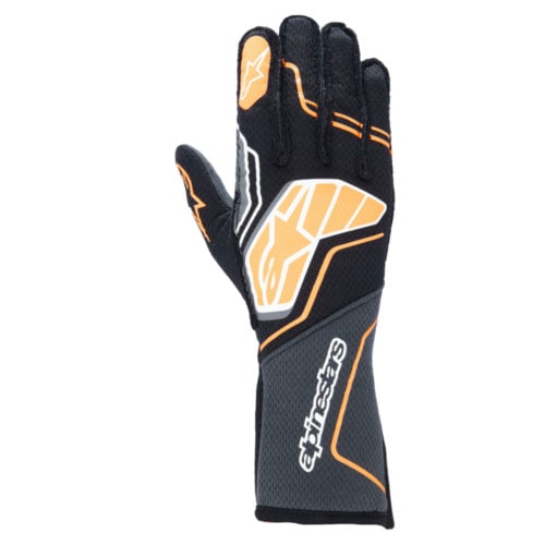 alpinestars/レーシンググローブ TECH-1 ZX V4 GLOVES | グローブ各種