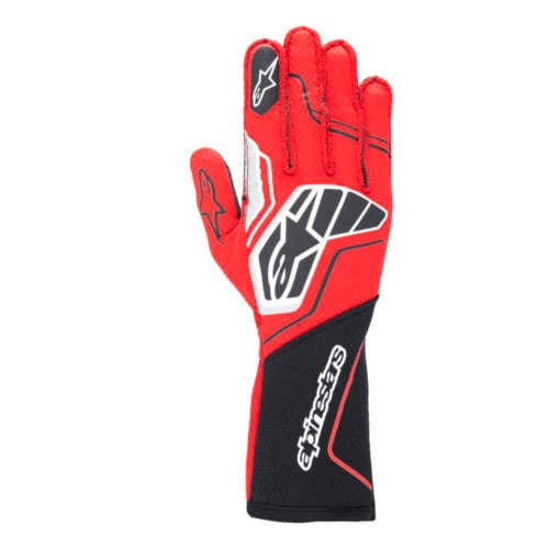 alpinestars/レーシンググローブ TECH-1 ZX V4 GLOVES | グローブ各種