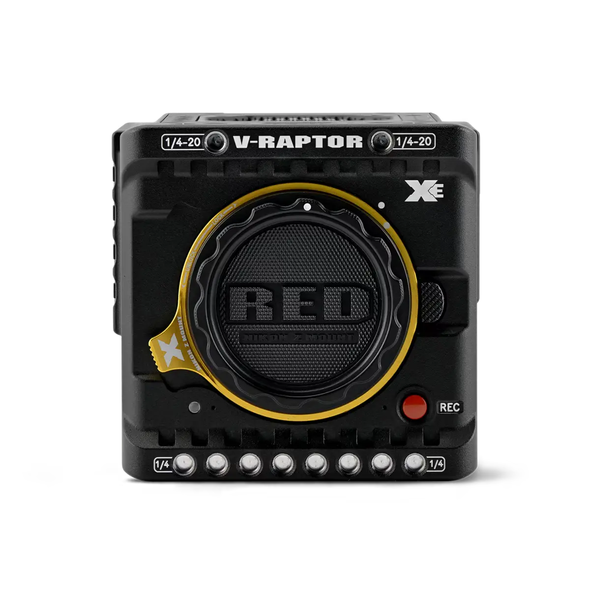 RED V-RAPTOR XE Z Mount