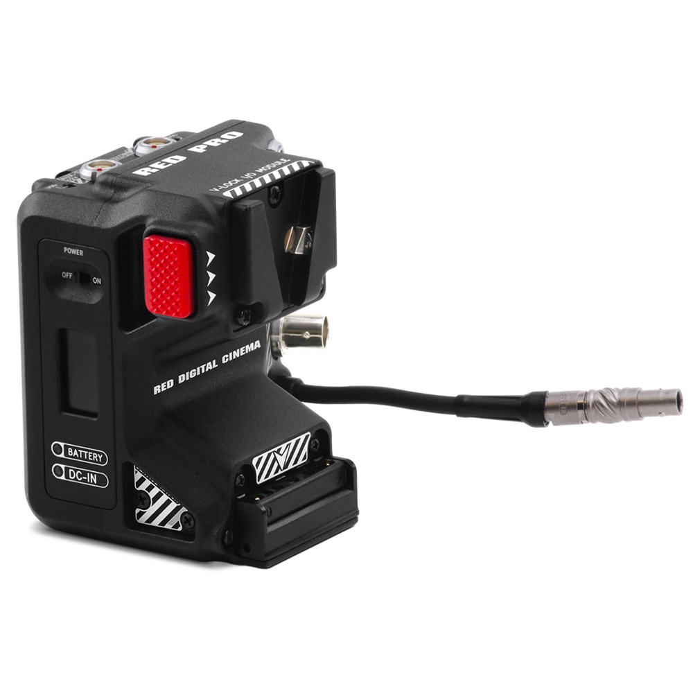 KOMODO-X Production Pack (V-lock)