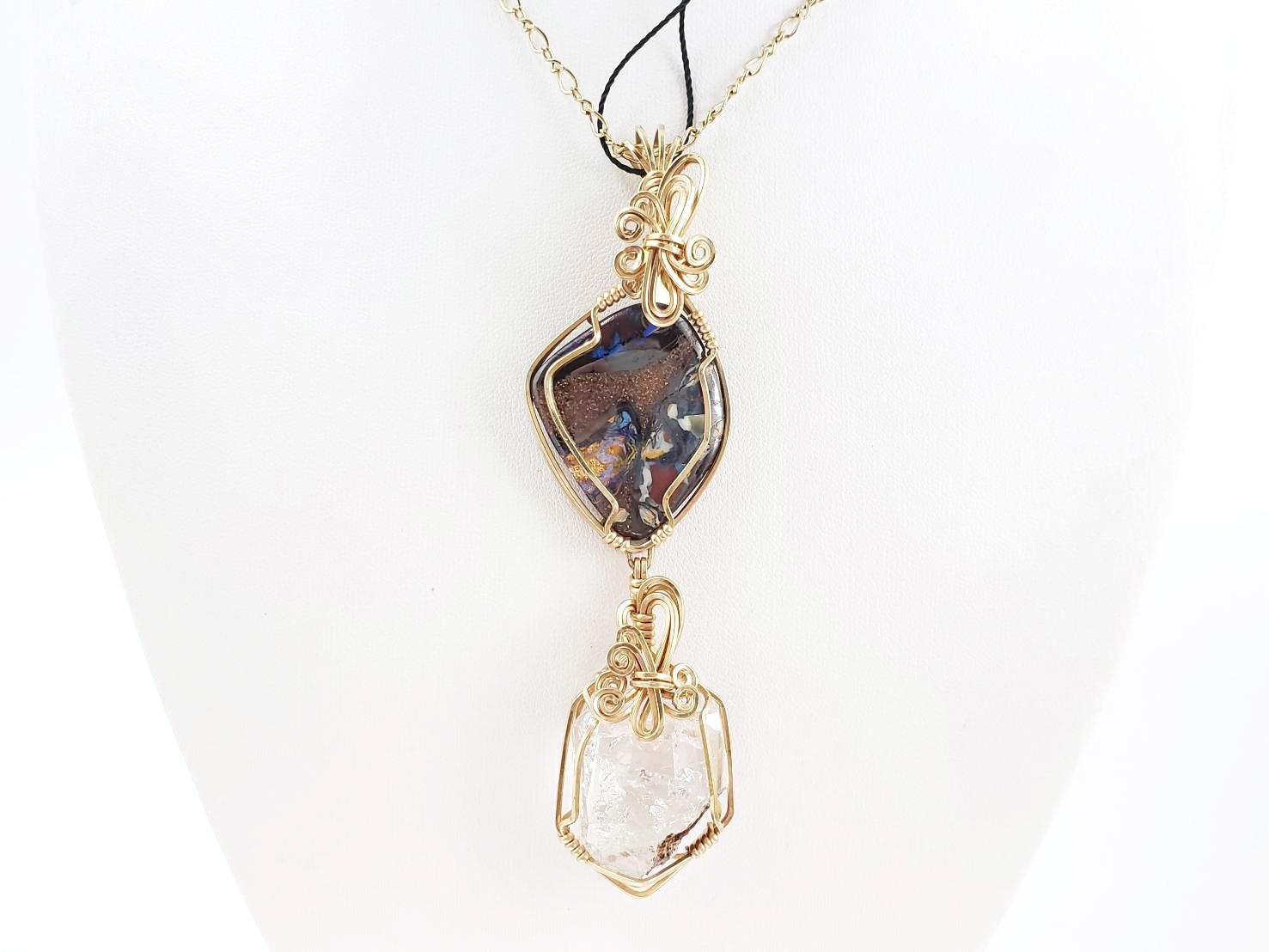 6/20（金）18時～6/29（日）26時☆アシュタールジュエリーフェア