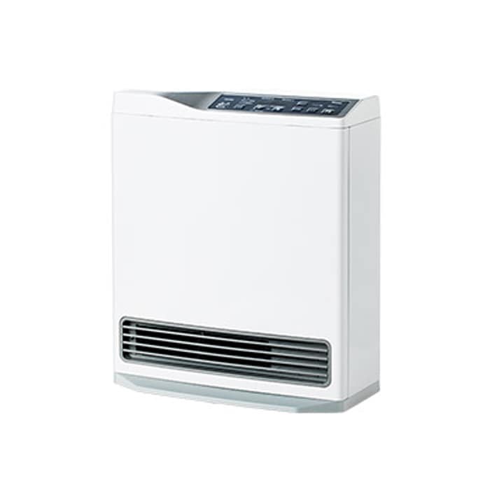 ガスファンヒーター 都市ガス用」の人気商品一覧 | 安い商品を通販