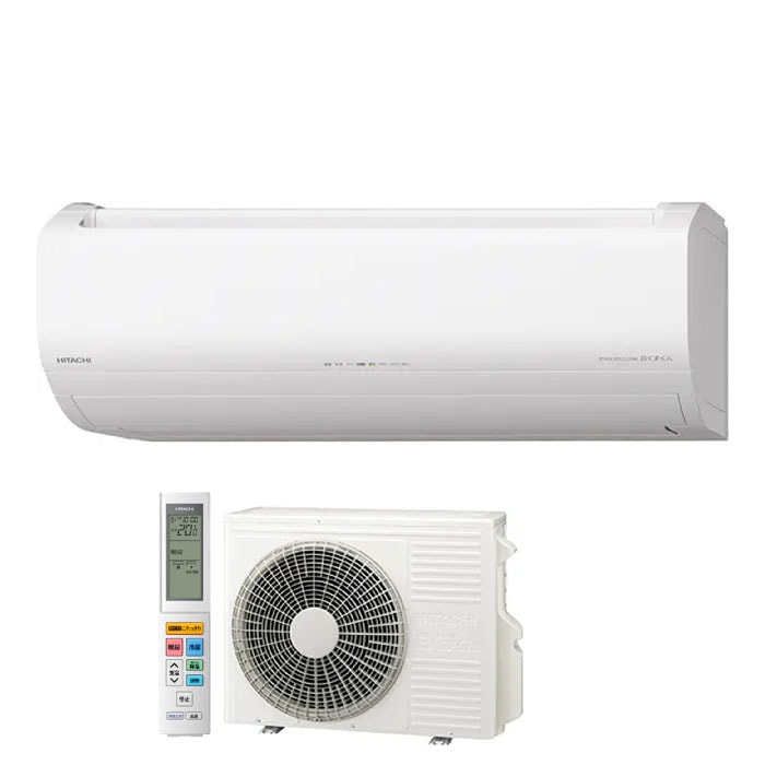 日立エアコン 14畳」の人気商品一覧 | 安い商品を通販サイトから探す