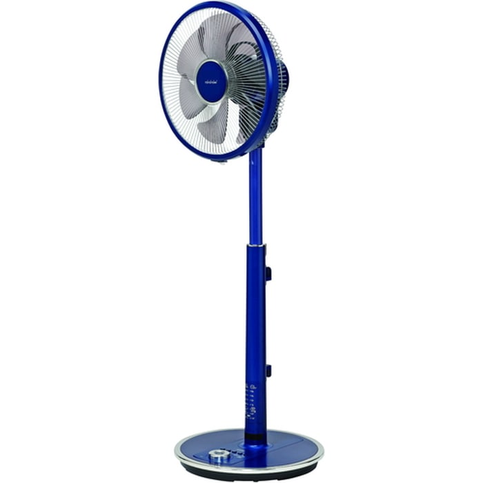扇風機 ブルー」の人気商品一覧 | 安い商品を通販サイトから探す