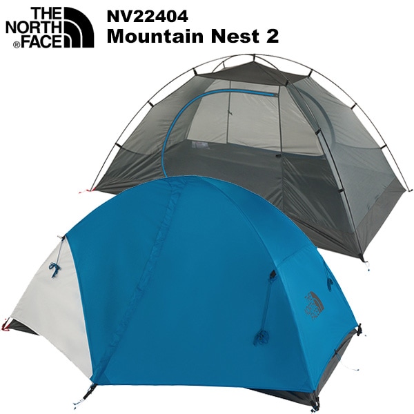 THE NORTH FACE(ノースフェイス) Mountain Nest 2 (マウンテンネスト2