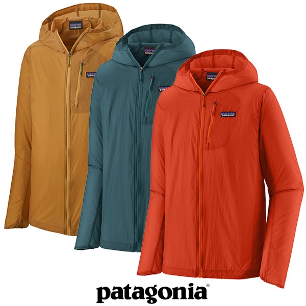 30％OFF】patagonia(パタゴニア) M's Houdini Jacket (フーディニ