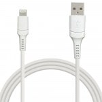 充電ケーブル iPhone iPod iPad MFi認証 2.4A ライトニング USB 充電