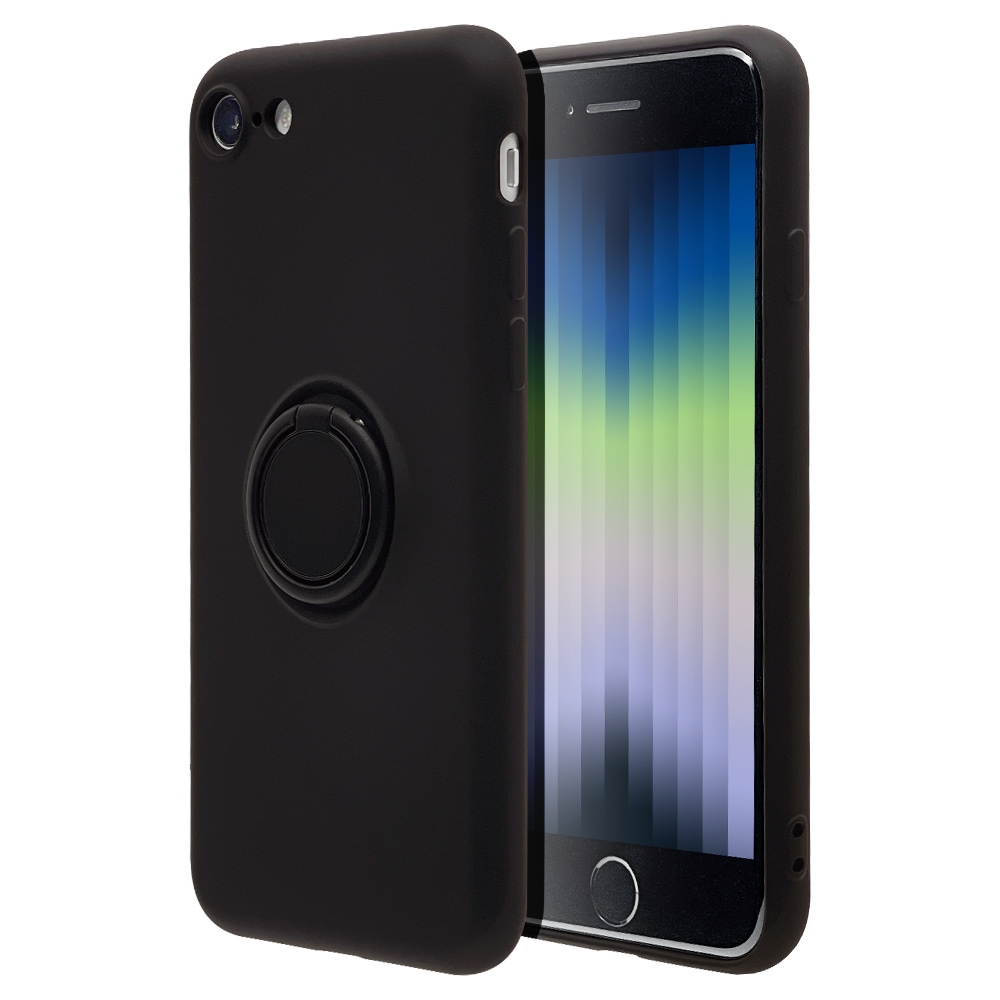 iPhone SE 第3世代 第2世代 iPhone8 iPhone7 共用 ケース カバー