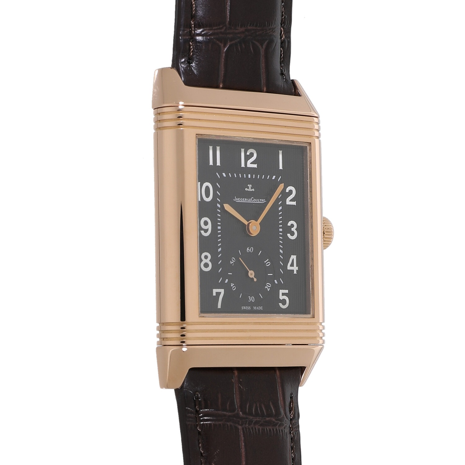 J7717 | [中古]ジャガールクルト グランド レベルソ 976 Q3732470